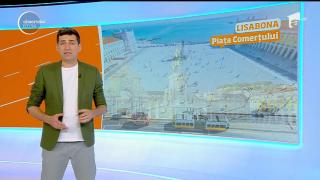 Tips&Trips. Ghid de vizitare al capitalei portugheze Lisabona