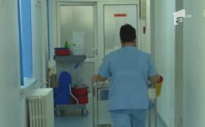 Bilanțul epidemiei de gripă a ajuns la 70 de morți pe 3 februarie