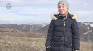 Satul Plop, mica localitate din munți care a renăscut datorită străinilor