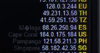 Autorităţile se pregătesc să modifice legea care defineşte actele de terorism