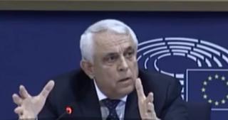 Petre Daea a vrut să demonstreze cât de dăunători sunt cormoranii printr-un mesaj pe Facebook (Video)