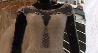 S-au deschis târgurile de nunți. Rochii de mireasă, de la 3.000 de lei la 4.000 de euro