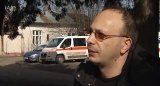 Medic de la Ambulanţa Teleorman, amendat după ce a cerut ajutor Poliției