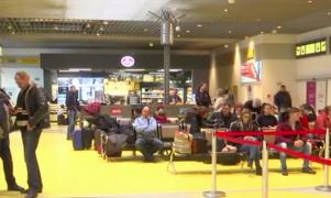 Traficul pe Aeroportul din Iași, afectat de ceață