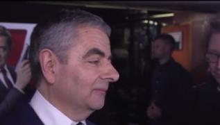 Rowan Atkinson, alias Mister Bean, renunță la actorie pentru un an