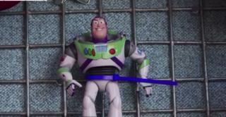 Trailer al animației Toy Story 4, dat publicității
