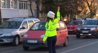 La fiecare oră, 10 șoferi români sunt amendați pentru că nu au ITP valabil