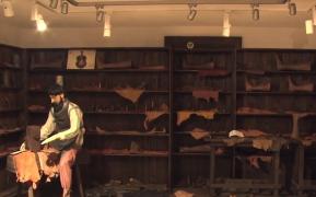 Casa Breslelor, un nou muzeu la Castelul Corvinilor