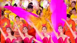 Un miliard de oameni au sărbătorit intrarea în Anul Porcului de Pământ