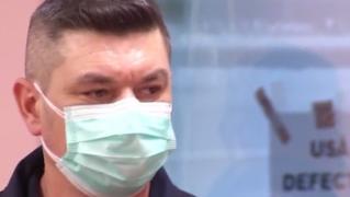 Bilanțul epidemiei de gripă a crescut la 82 de morți pe 5 februarie