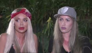 Vedetele din Asia Express înfruntă noi provocări