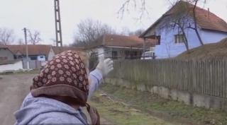 Localnicii din Nadăş, care şi-au pierdut satul în instanţă, se tem că îşi vor pierde şi casele
