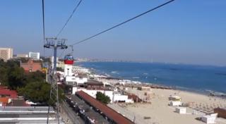 Vacanţe pe litoral, vânzări record. Pachetele pentru sezonul estival se vând ca pâinea caldă