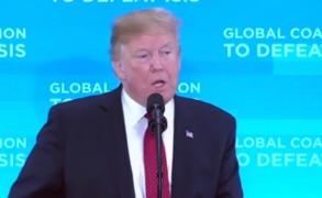 Donald Trump, anunț curajos despre teroriști