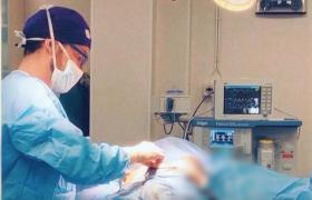 Matteo Politi, din nou în fața anchetatorilor. Avocatul lui susține că nu este un "medic fals"