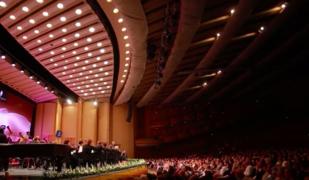 Pe 6 martie se pun în vânzare biletele pentru Festivalul Internaţional George Enescu