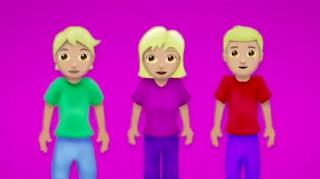 Emoji noi pe telefoanele mobile. Cele peste 200 de iconiţe vor fi disponibile din martie