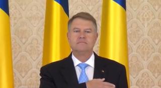 Klaus Iohannis a refuzat a patra oară numirea Olguţei Vasilescu în funcţia de ministru