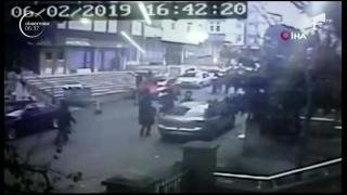 Cel puțin doi morți la Istanbul, după ce un bloc cu opt etaje s-a prăbușit