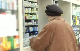 Farmaciile nu vor mai vinde medicamente pe reţetă la bucată