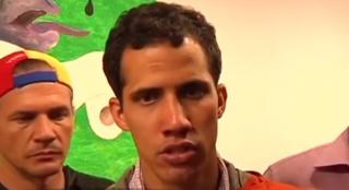 România îl recunoaşte pe Juan Guaido drept preşedinte interimar al Venezuelei