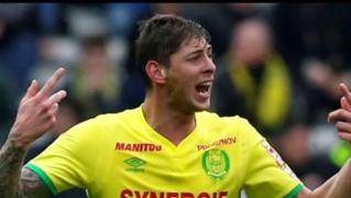 Trupul neînsufleţit recuperat din Canalul Mânecii este al lui Emiliano Sala