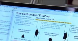 50.000 de franci de la Elveția, pentru hackerii care reușesc să pirateze sistemul electronic de vot