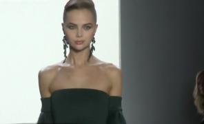 Badgley Mişka, colecție în stilul anilor '50 la New York