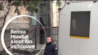 Observator 13 Weekend