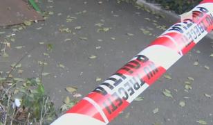 Un bărbat din București și-a ucis soția, iar apoi s-a predat poliției