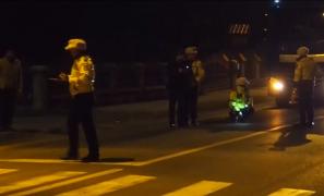 Accidente la indigo în Câmpulung Moldovenesc. Doi bătrâni au murit