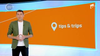 Trips and Tips! Budapesta, unul dintre cele mai frumoase oraşe europene