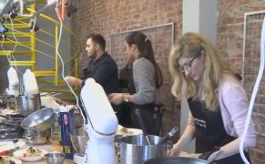 Un cadou delicios pentru Ziua Îndrăgostiților