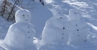 Weekend plăcut la munte, pe pârtii și în cabane