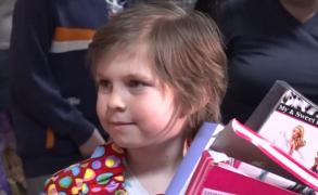 Casă nouă pentru patru frați din Deva, care trăiau în condiții grele