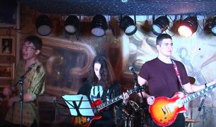 Școală de rock într-un local din Târgu Mureş