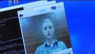 Aplicație de recunoaștere biometrică, realizată de cercetătorii de la Măgurele