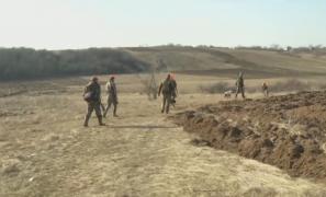 Tânăra contabilă din Olt, împușcată accidental, mergea la o vânătoare ilegală