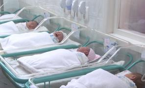 Populația României scade alarmant. În 2018 s-au născut cei mai puţini copii din ultimii 50 de ani