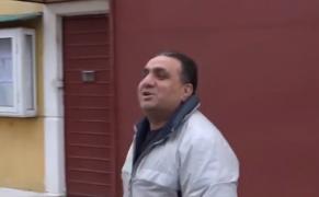 Bercea Mondial, eliberat din închisoare: "Cea mai bună puşcărie!"