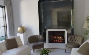 Casa lui Kris Jenner, o comoară ascunsă