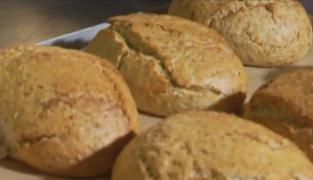 Pâinea din malț, rețeta inedită a unui timișorean pasionat de berea artizanală