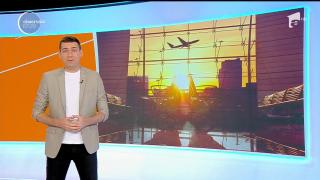 Trips & Tips! Ce să faci când ai o escală lungă până la următorul zbor