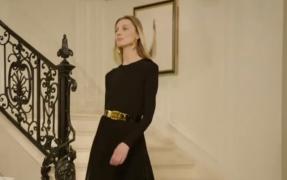 Croieli elegante şi sofisticate, în noua colecție Ralph Lauren