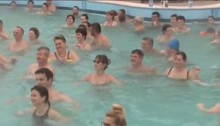 Băile Felix, pline ochi și în extrasezon, datorită voucherelor de vacanță