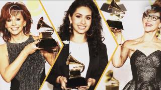 Lista favoriților la un premiu Grammy 2019