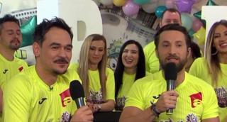 Neatza cu Răzvan și Dani aniversează 11 ani de existență