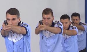 Cazul femeii împușcate accidental de polițiști în Mureș i-ar putea lăsa fără pistoale pe agenții rutieri