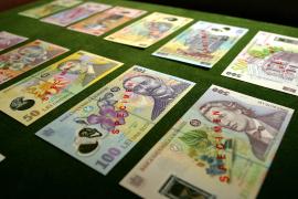 Românii trăiesc mai bine faţă de anul trecut. Cum arată statisticile