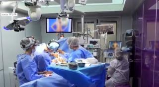 România va deveni curând numărul 1 în chirurgie estetică, spun francezii